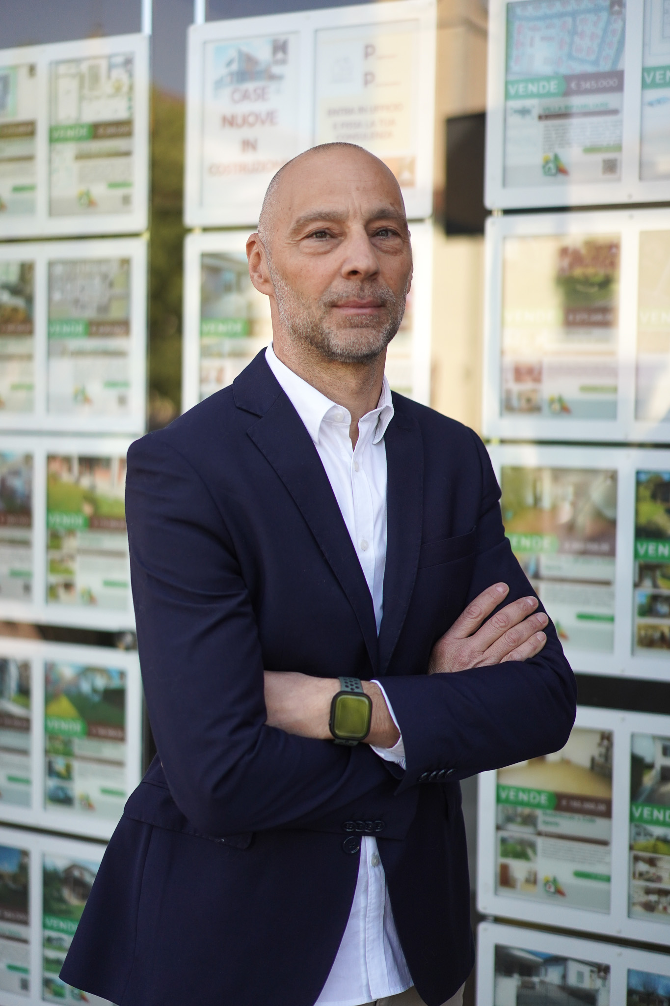 Fabio Montanari