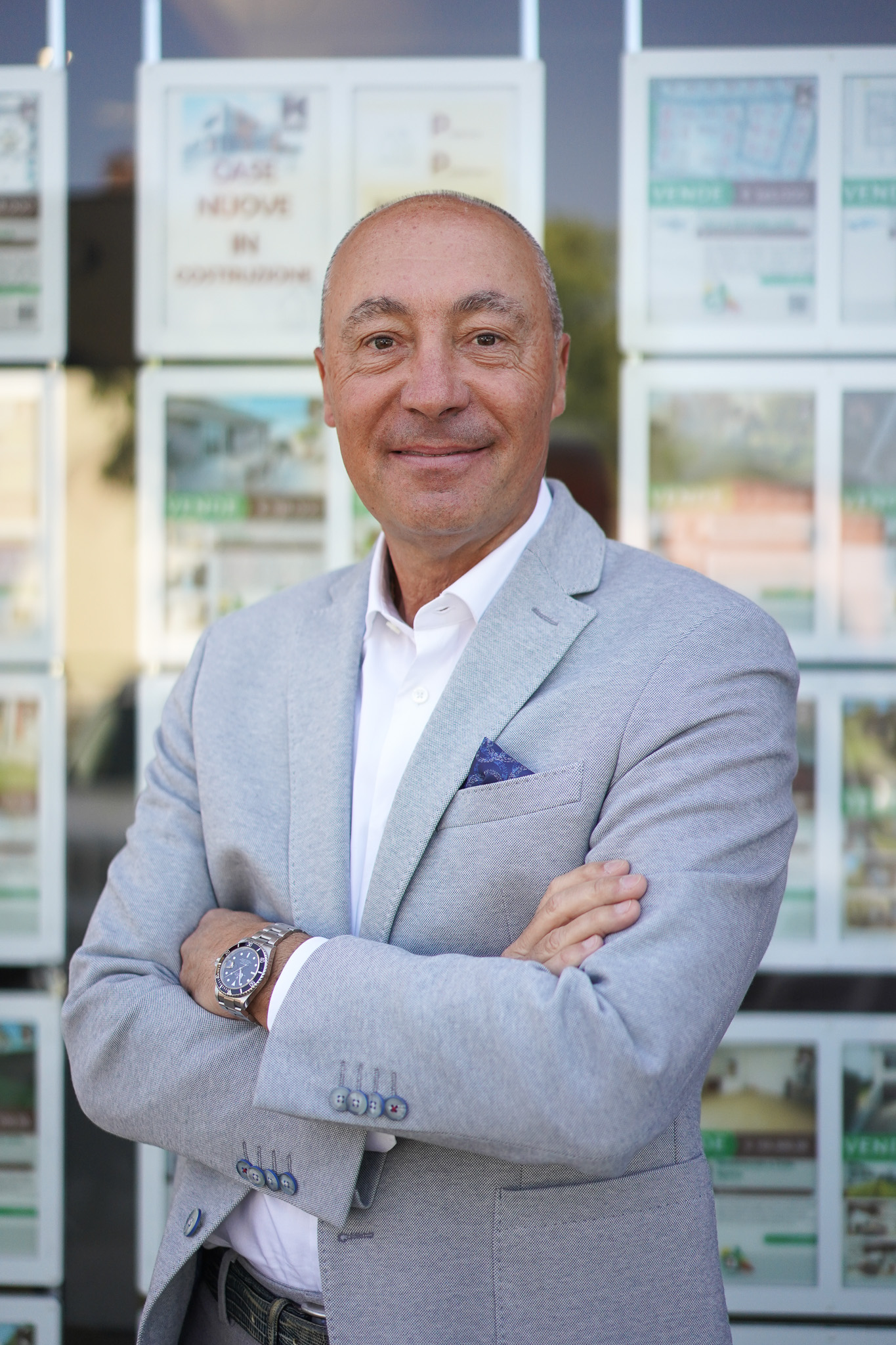 Marco Dall'Oglio